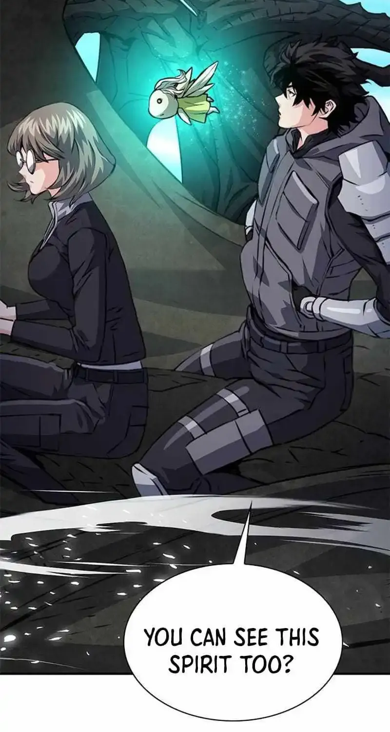 Read Seoul Station Druid Manga Online