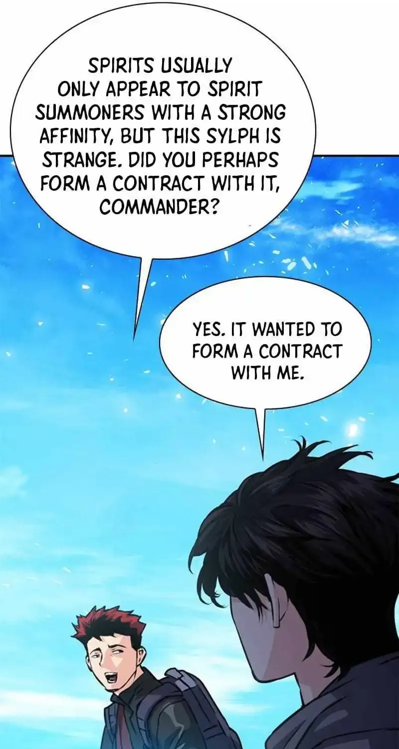 Read Seoul Station Druid Manga Online