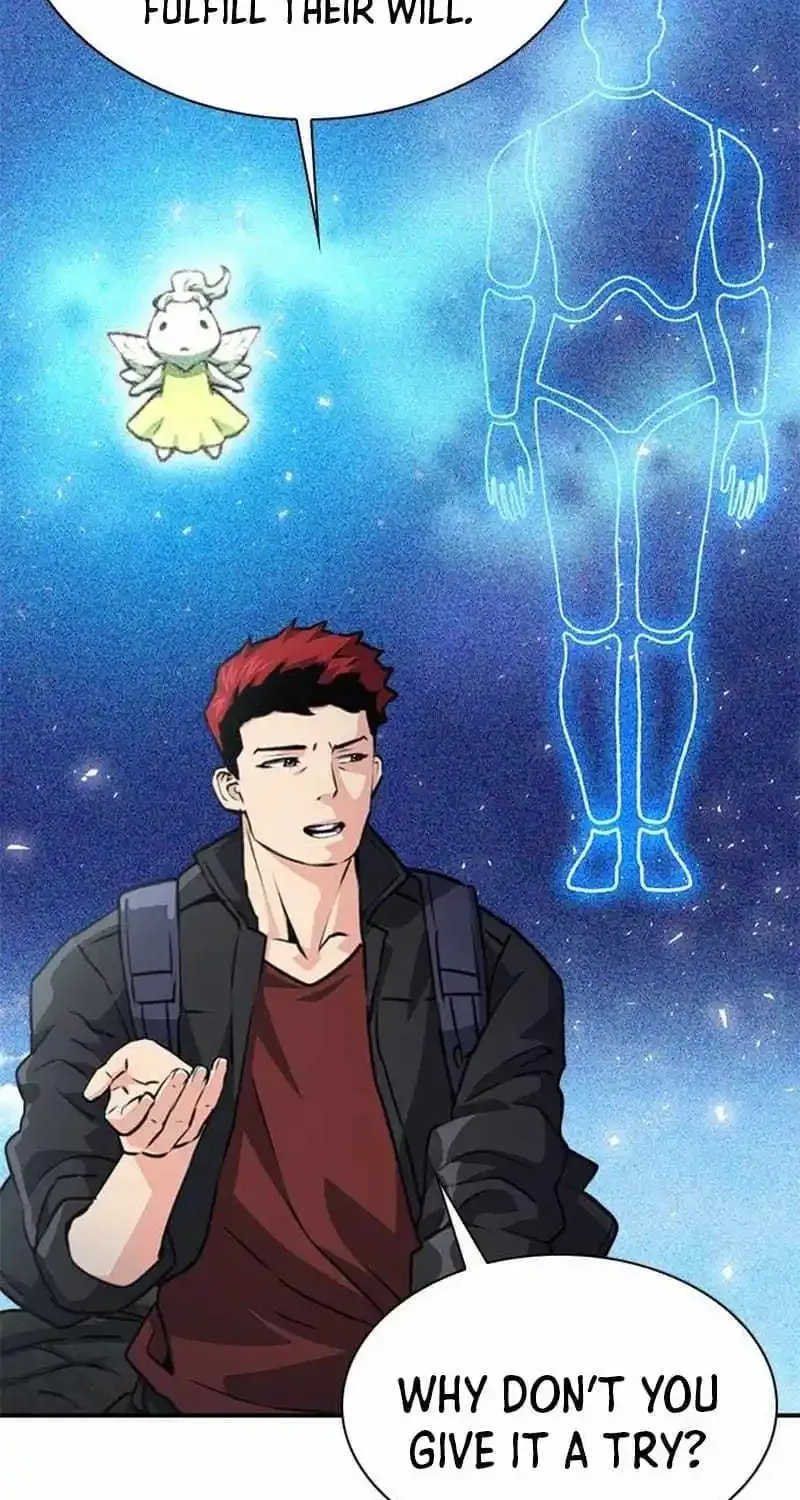 Read Seoul Station Druid Manga Online