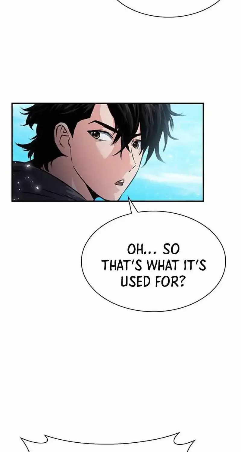 Read Seoul Station Druid Manga Online