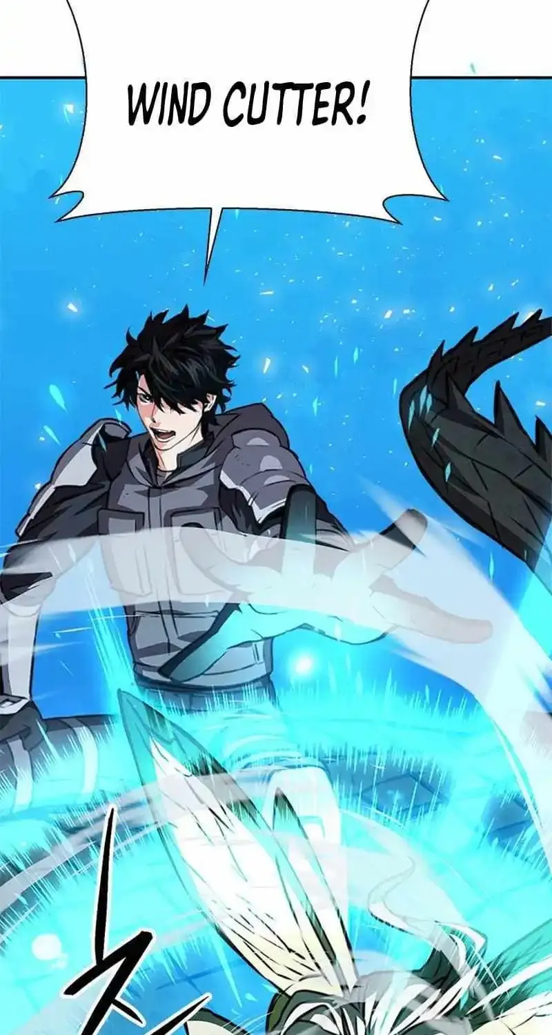 Read Seoul Station Druid Manga Online