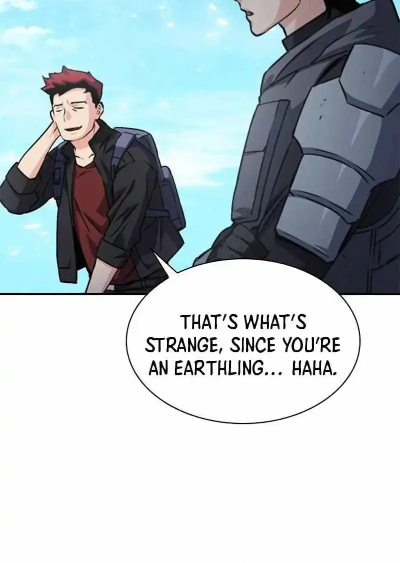 Read Seoul Station Druid Manga Online