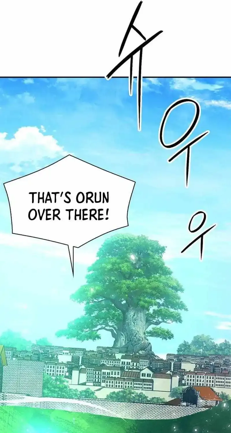 Read Seoul Station Druid Manga Online