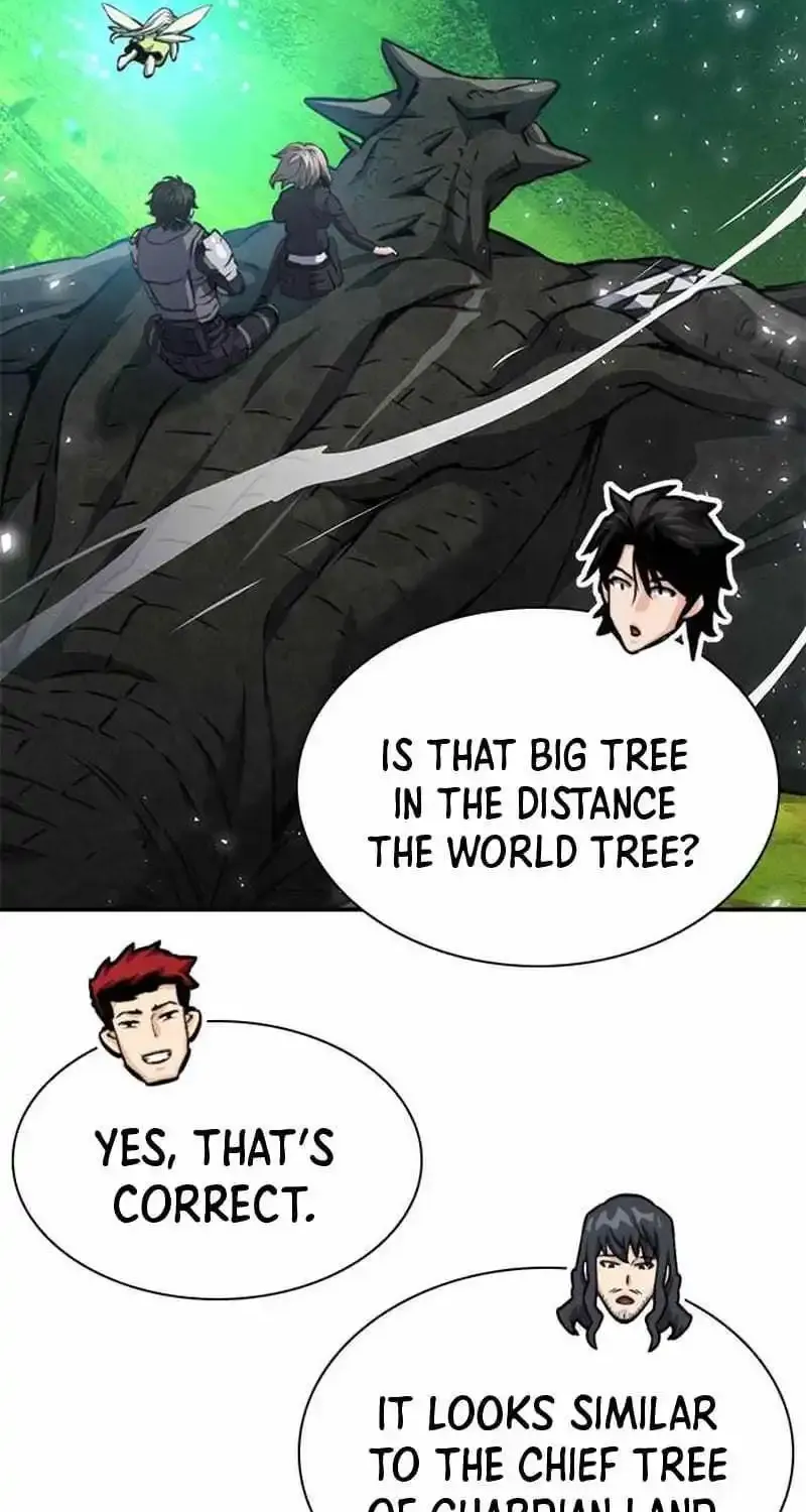 Read Seoul Station Druid Manga Online