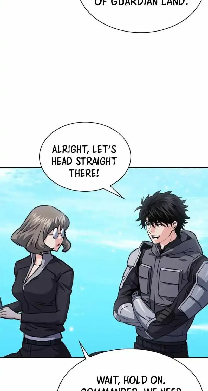 Read Seoul Station Druid Manga Online