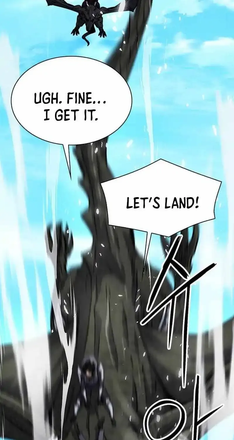 Read Seoul Station Druid Manga Online