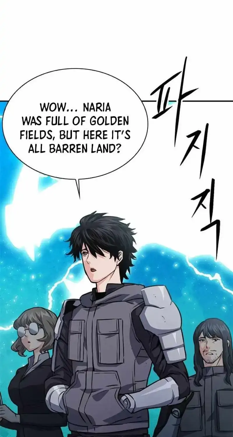 Read Seoul Station Druid Manga Online