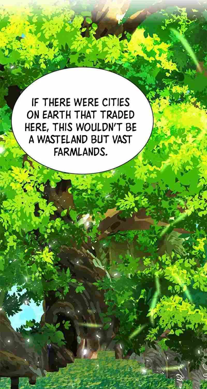 Read Seoul Station Druid Manga Online