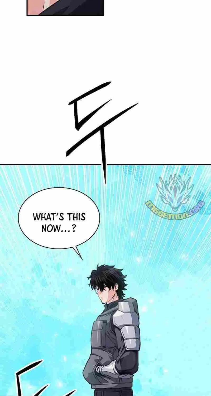 Read Seoul Station Druid Manga Online