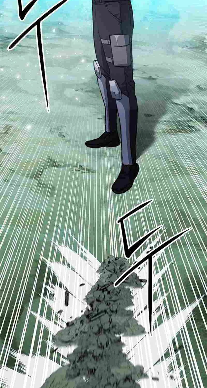 Read Seoul Station Druid Manga Online