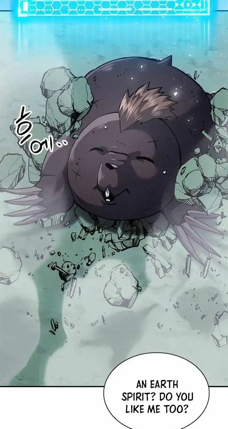 Read Seoul Station Druid Manga Online