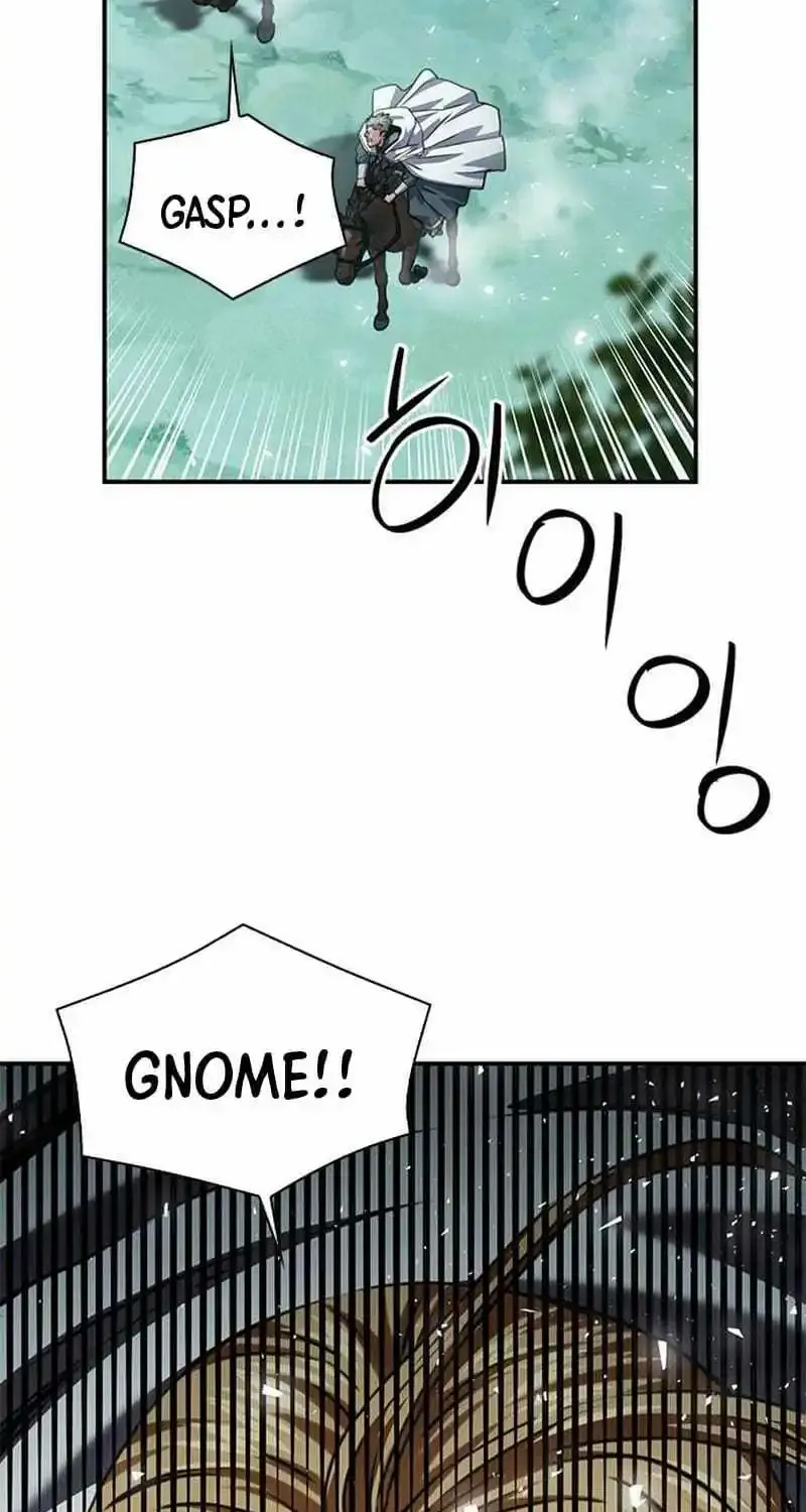 Read Seoul Station Druid Manga Online