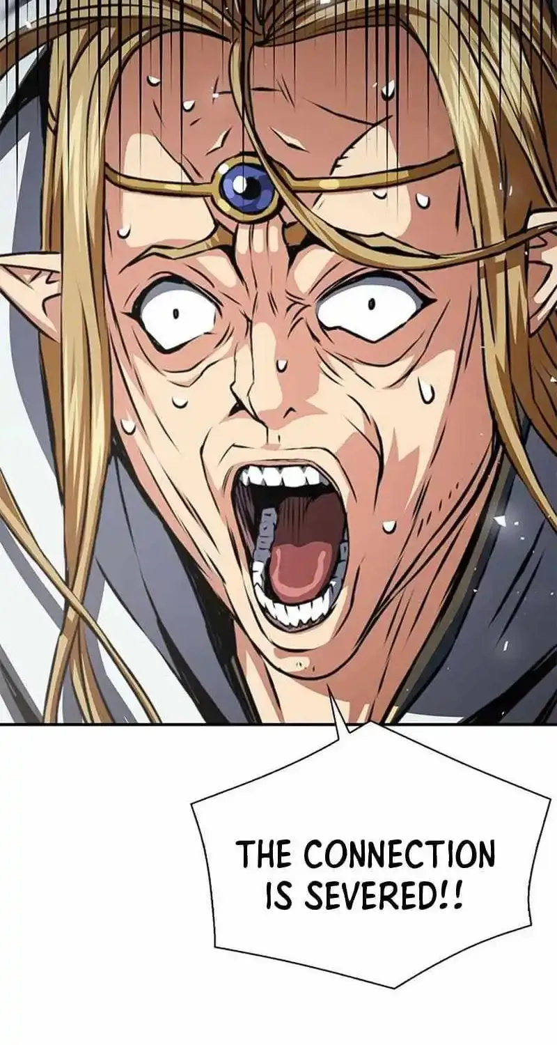 Read Seoul Station Druid Manga Online