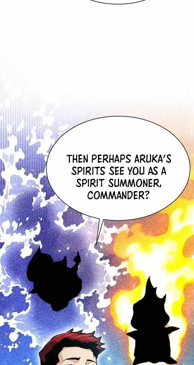 Read Seoul Station Druid Manga Online