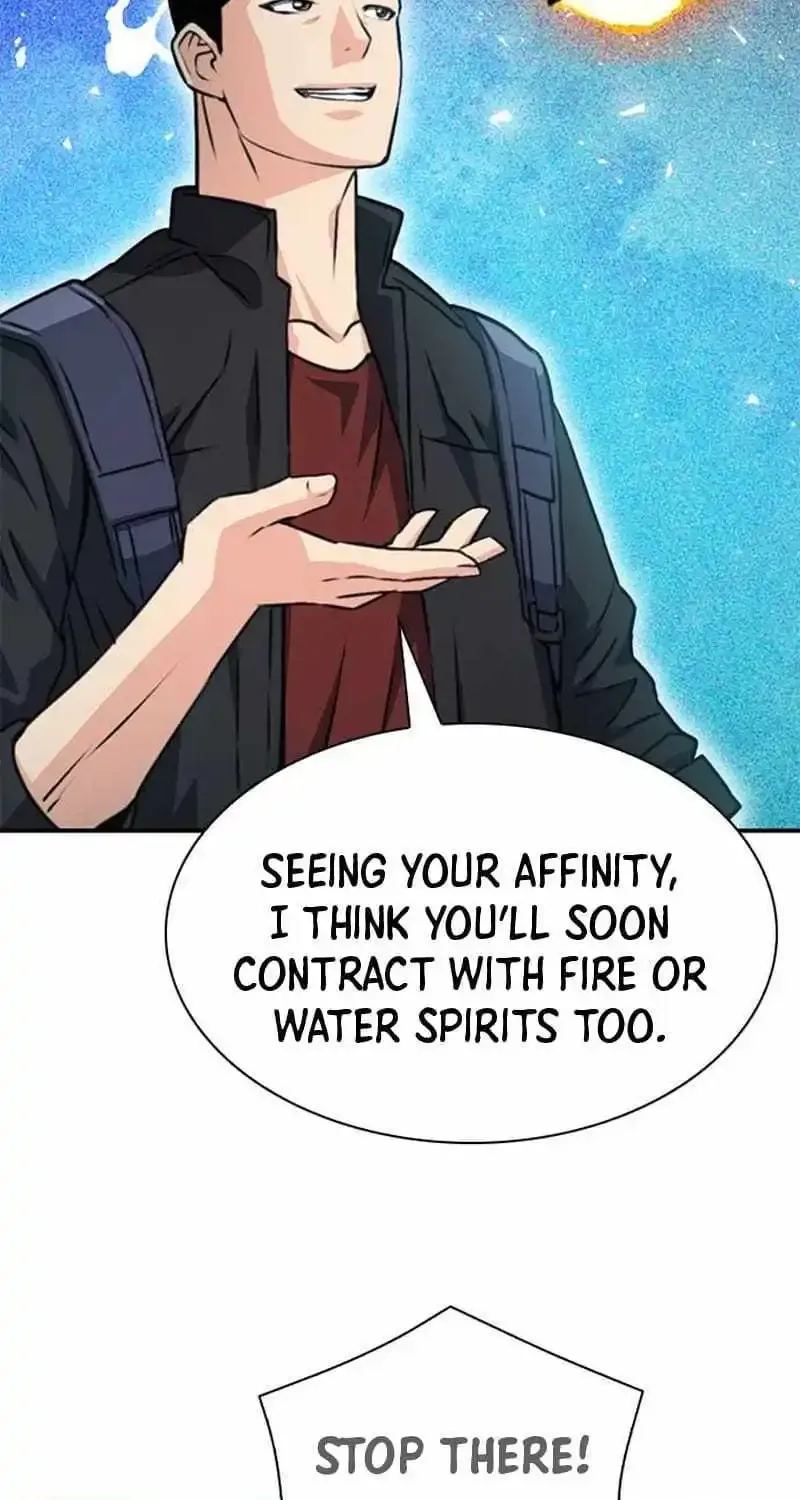 Read Seoul Station Druid Manga Online