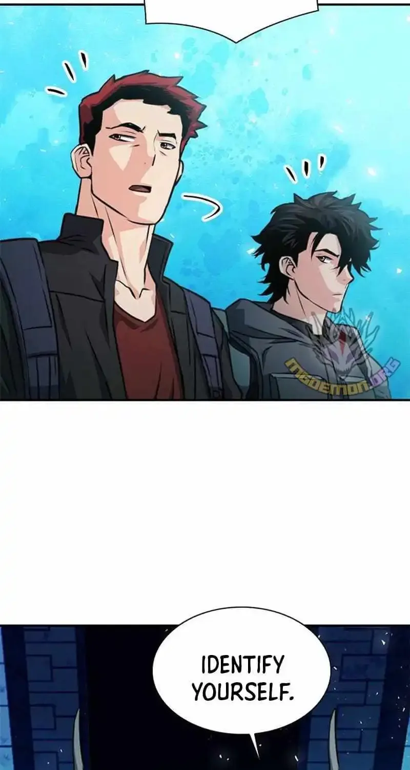 Read Seoul Station Druid Manga Online