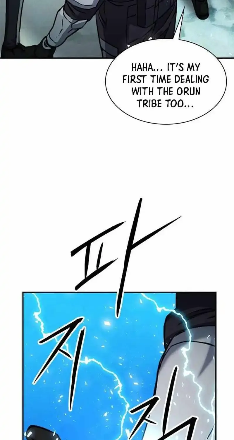 Read Seoul Station Druid Manga Online