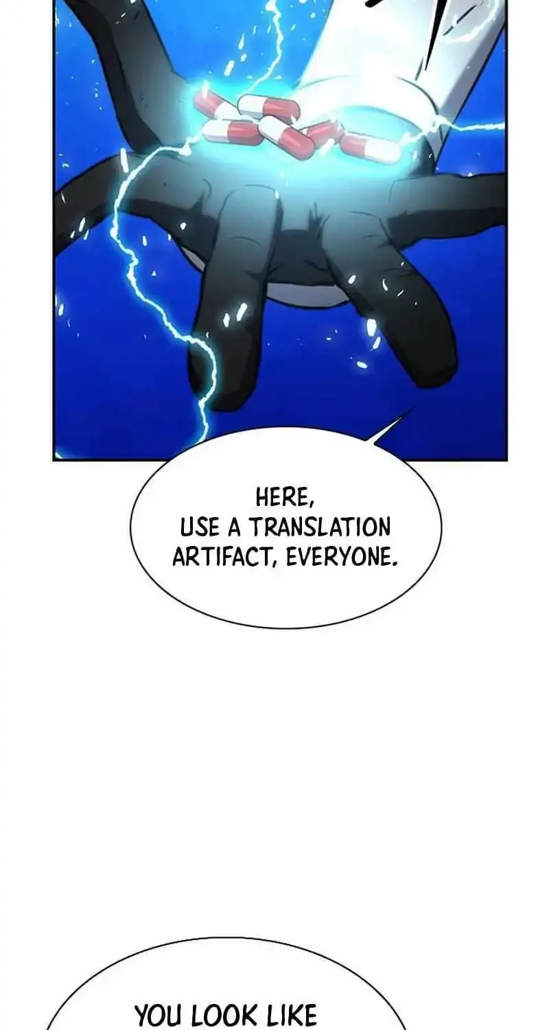 Read Seoul Station Druid Manga Online