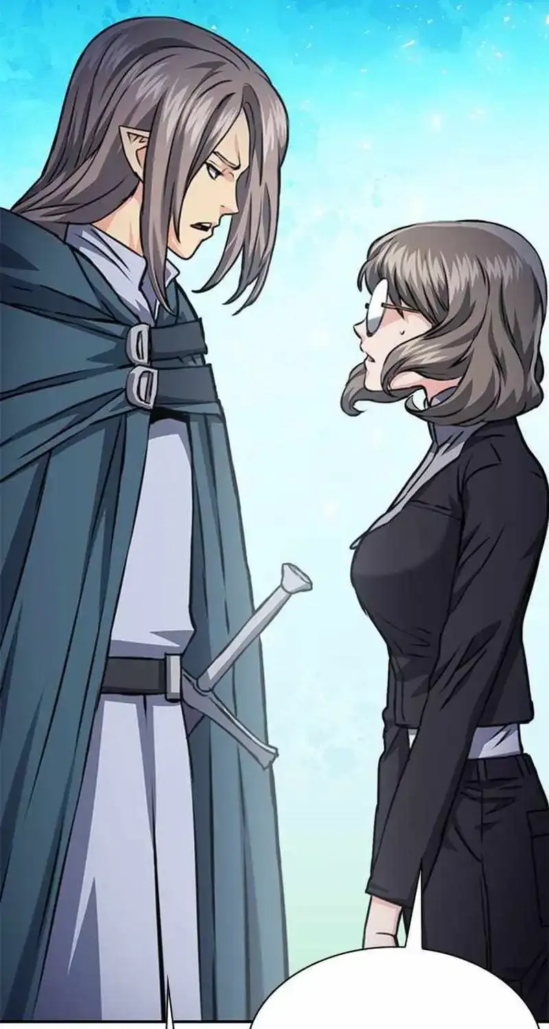 Read Seoul Station Druid Manga Online