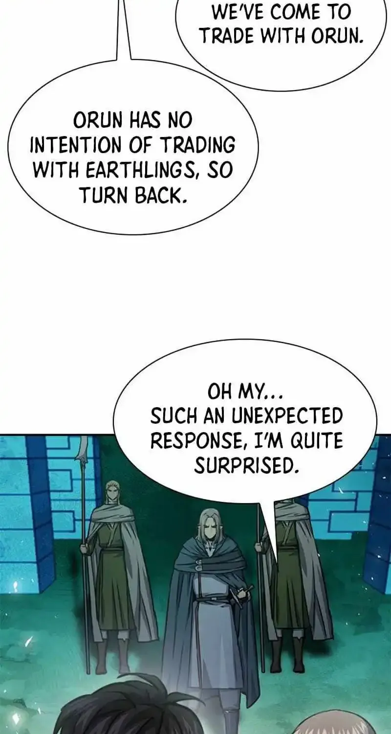 Read Seoul Station Druid Manga Online