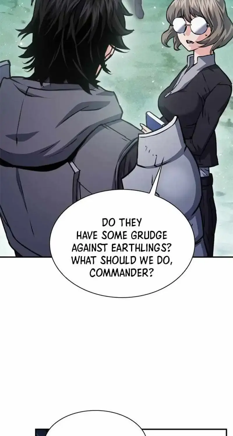 Read Seoul Station Druid Manga Online