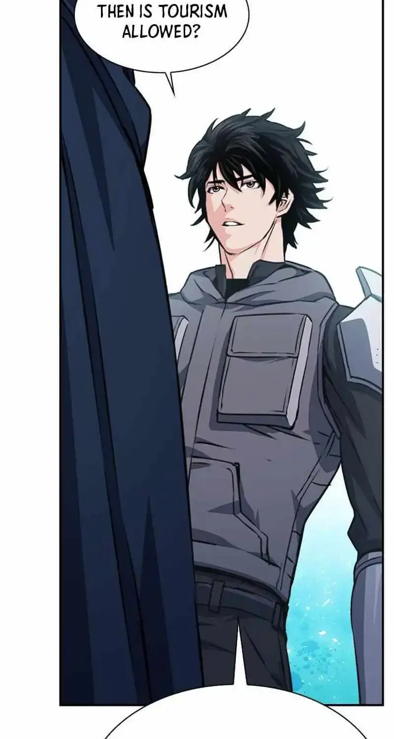 Read Seoul Station Druid Manga Online