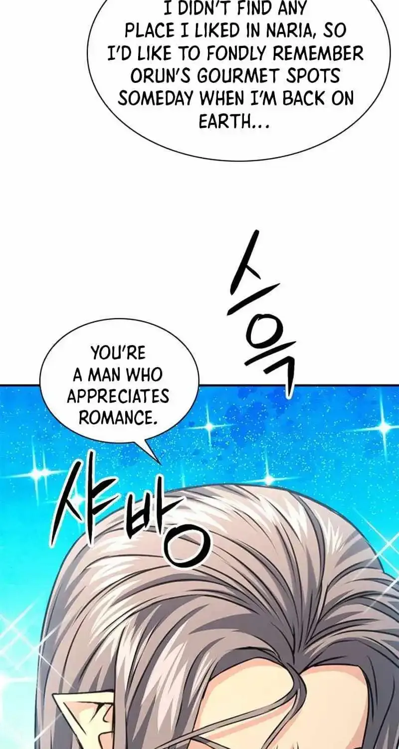 Read Seoul Station Druid Manga Online