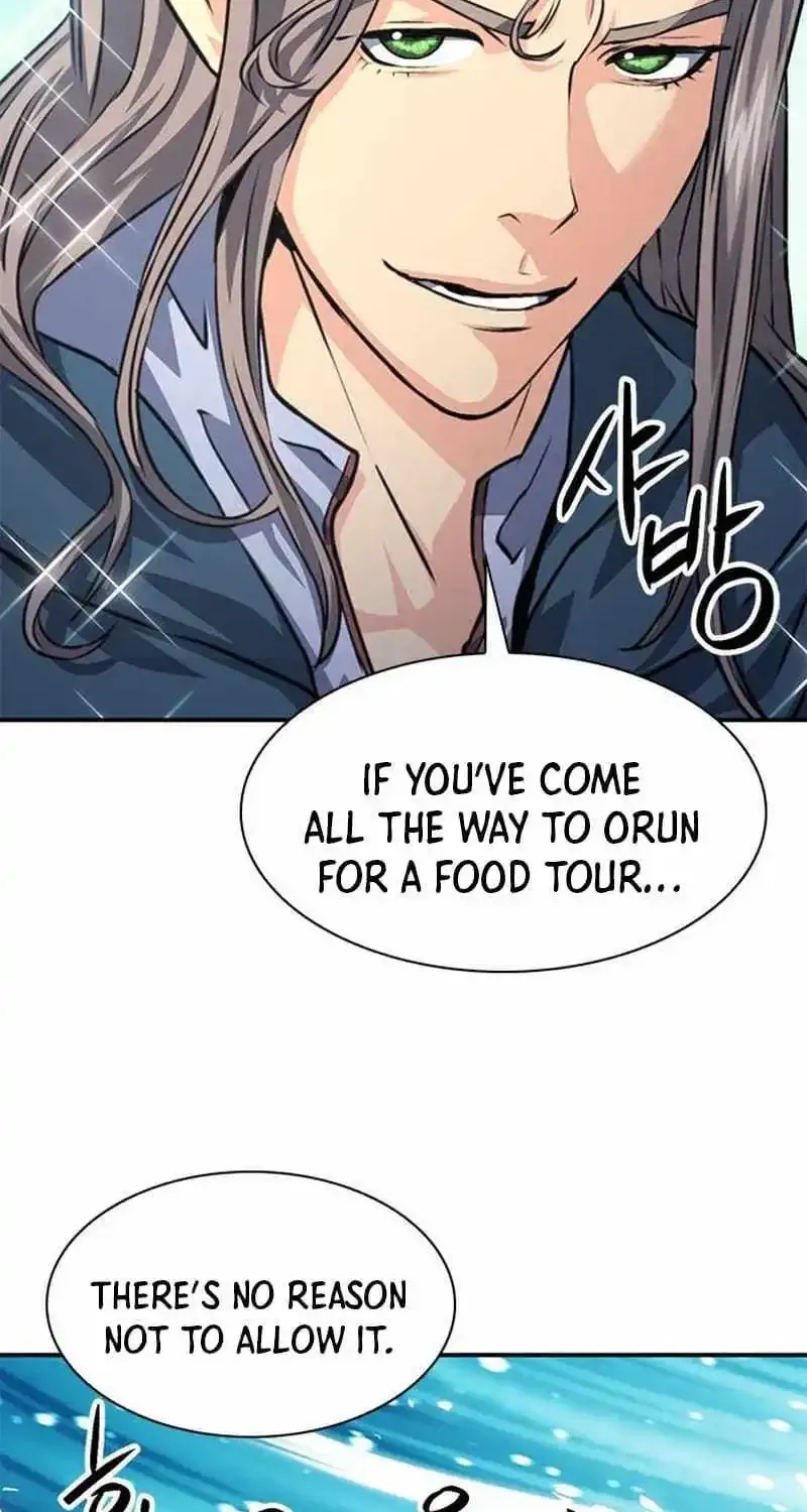 Read Seoul Station Druid Manga Online