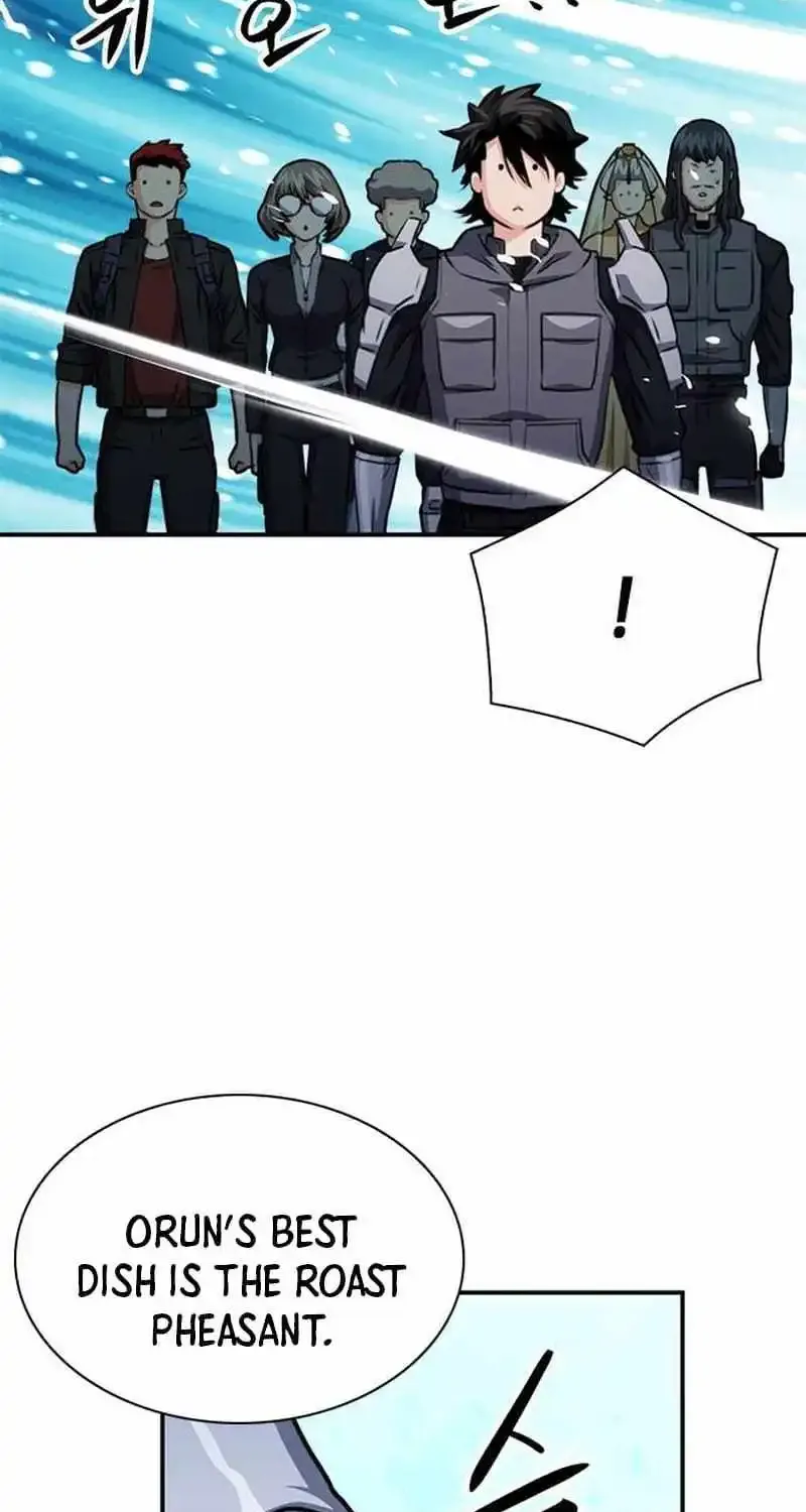 Read Seoul Station Druid Manga Online