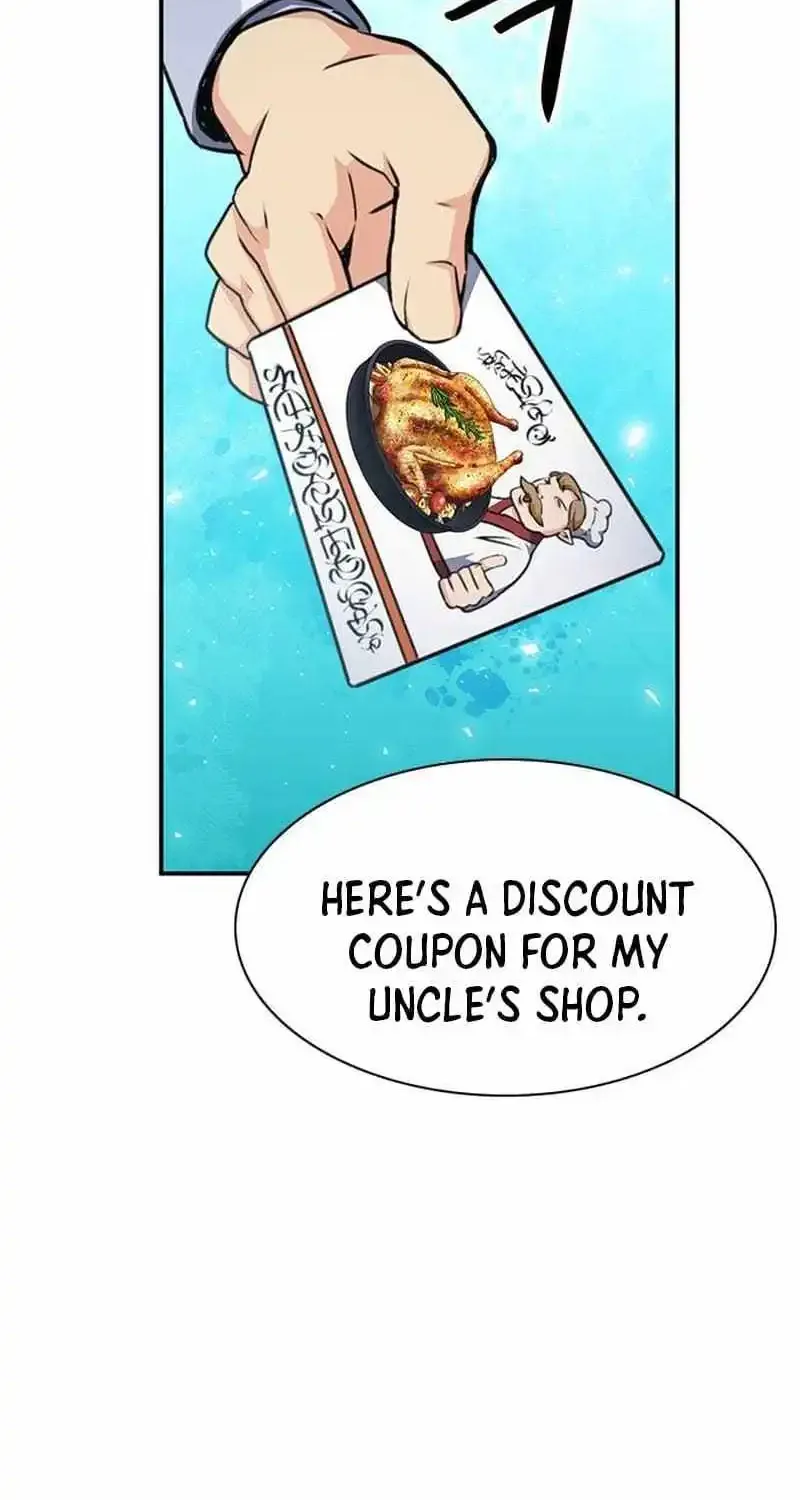 Read Seoul Station Druid Manga Online