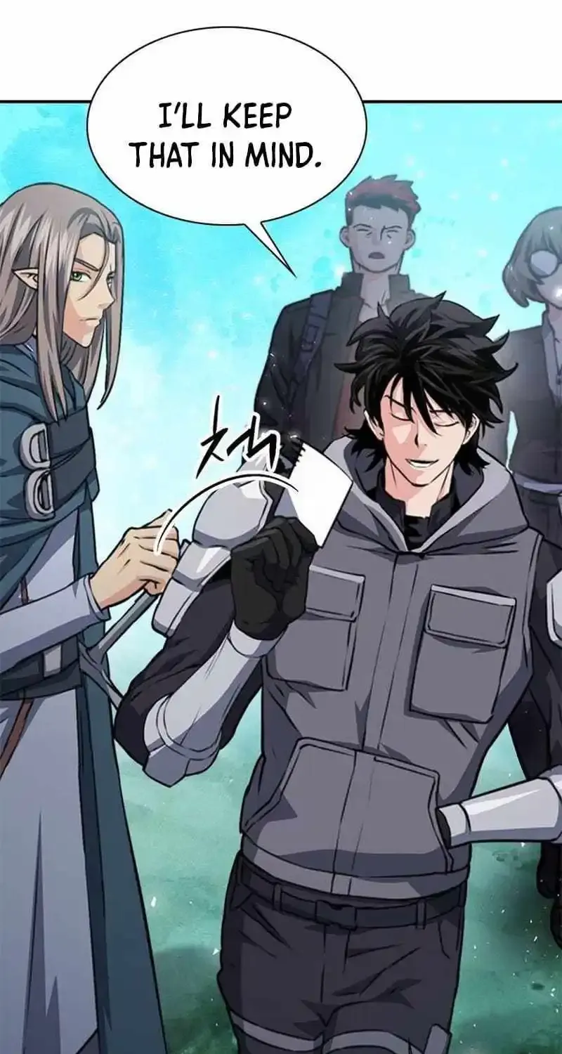 Read Seoul Station Druid Manga Online