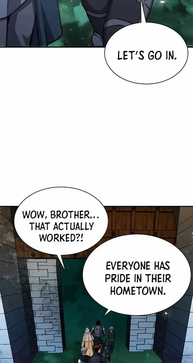 Read Seoul Station Druid Manga Online