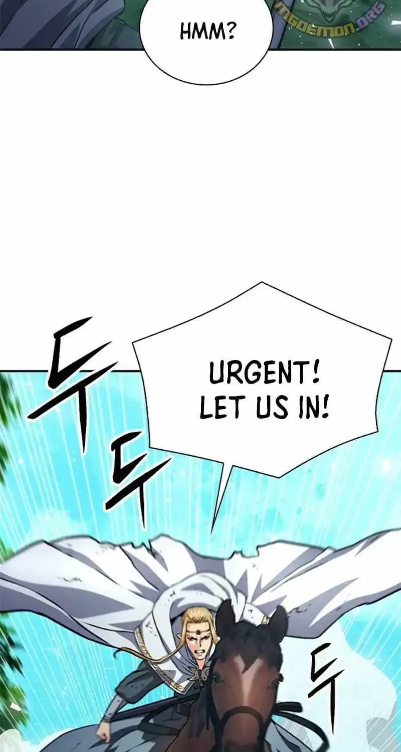 Read Seoul Station Druid Manga Online