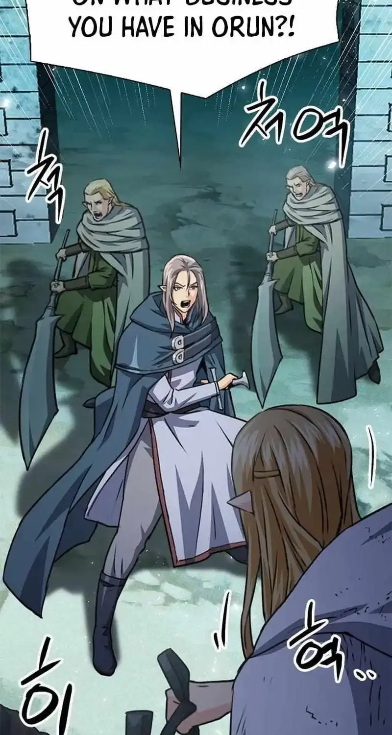 Read Seoul Station Druid Manga Online