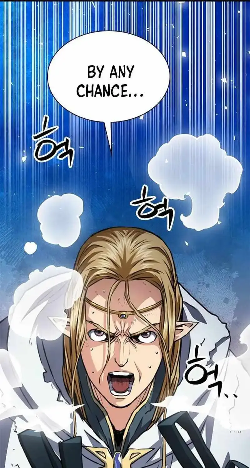 Read Seoul Station Druid Manga Online