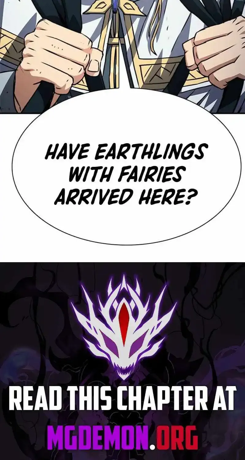 Read Seoul Station Druid Manga Online