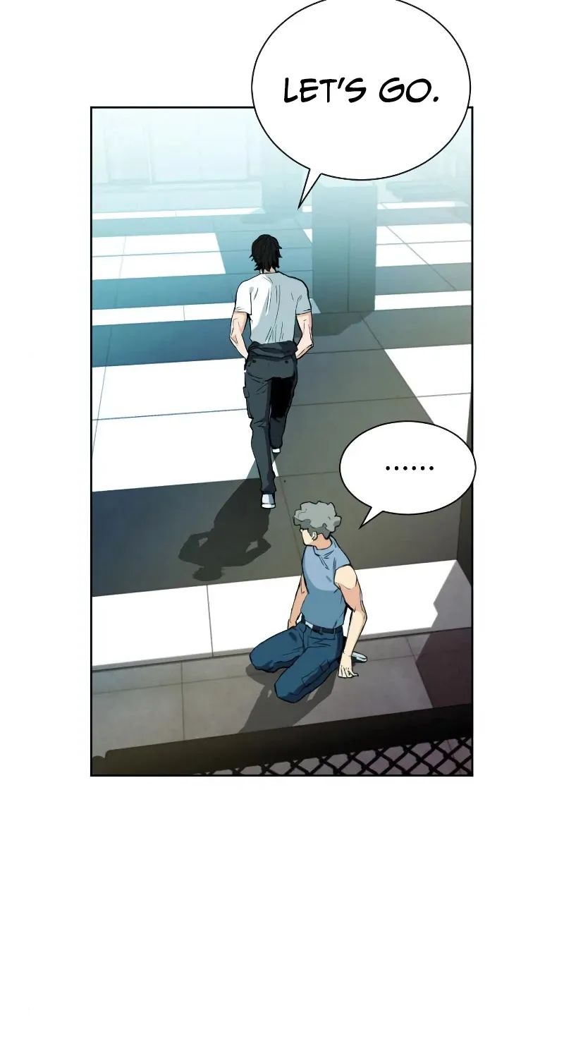 Read Seoul Station Druid Manga Online