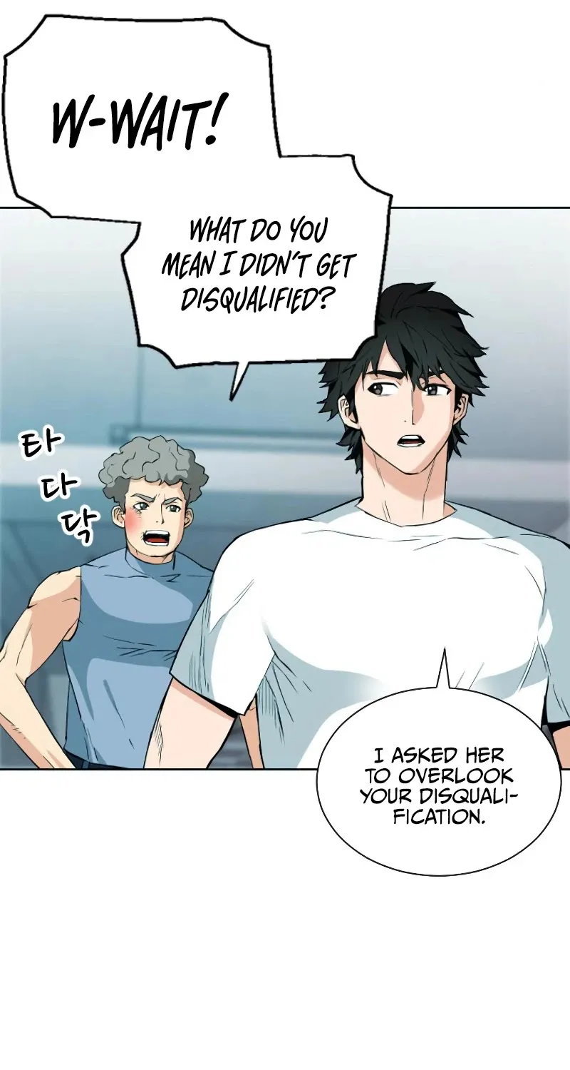 Read Seoul Station Druid Manga Online