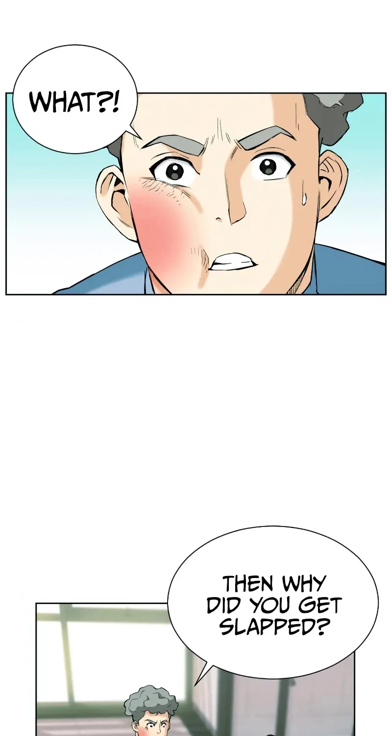 Read Seoul Station Druid Manga Online