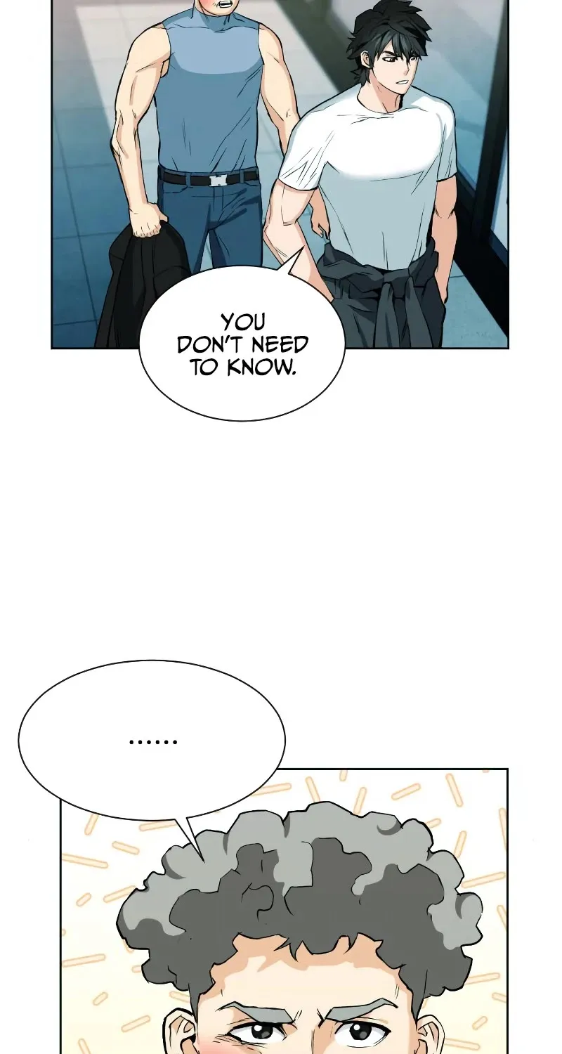 Read Seoul Station Druid Manga Online