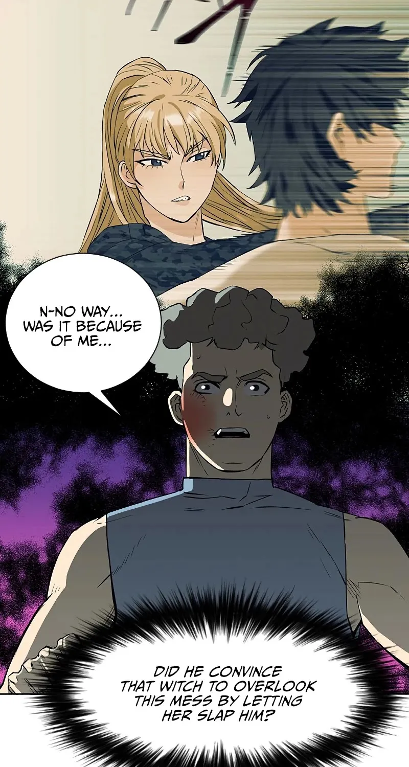 Read Seoul Station Druid Manga Online