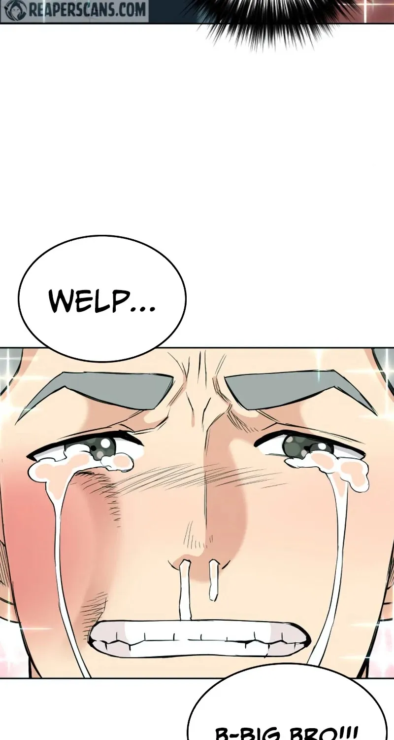 Read Seoul Station Druid Manga Online