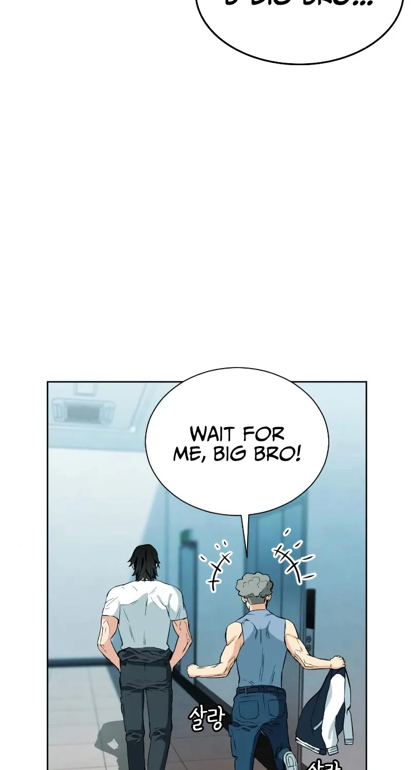 Read Seoul Station Druid Manga Online