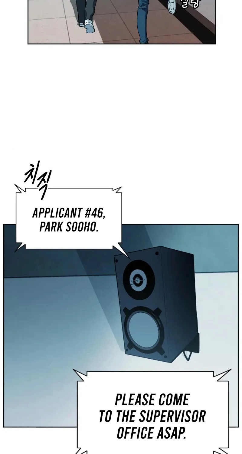 Read Seoul Station Druid Manga Online