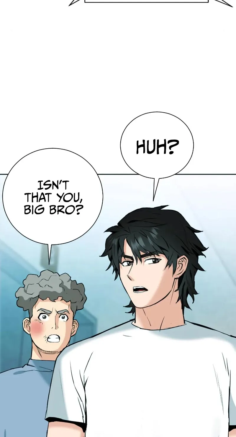 Read Seoul Station Druid Manga Online