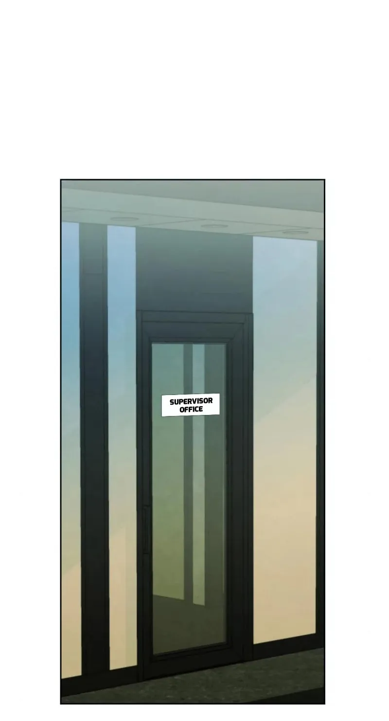 Read Seoul Station Druid Manga Online