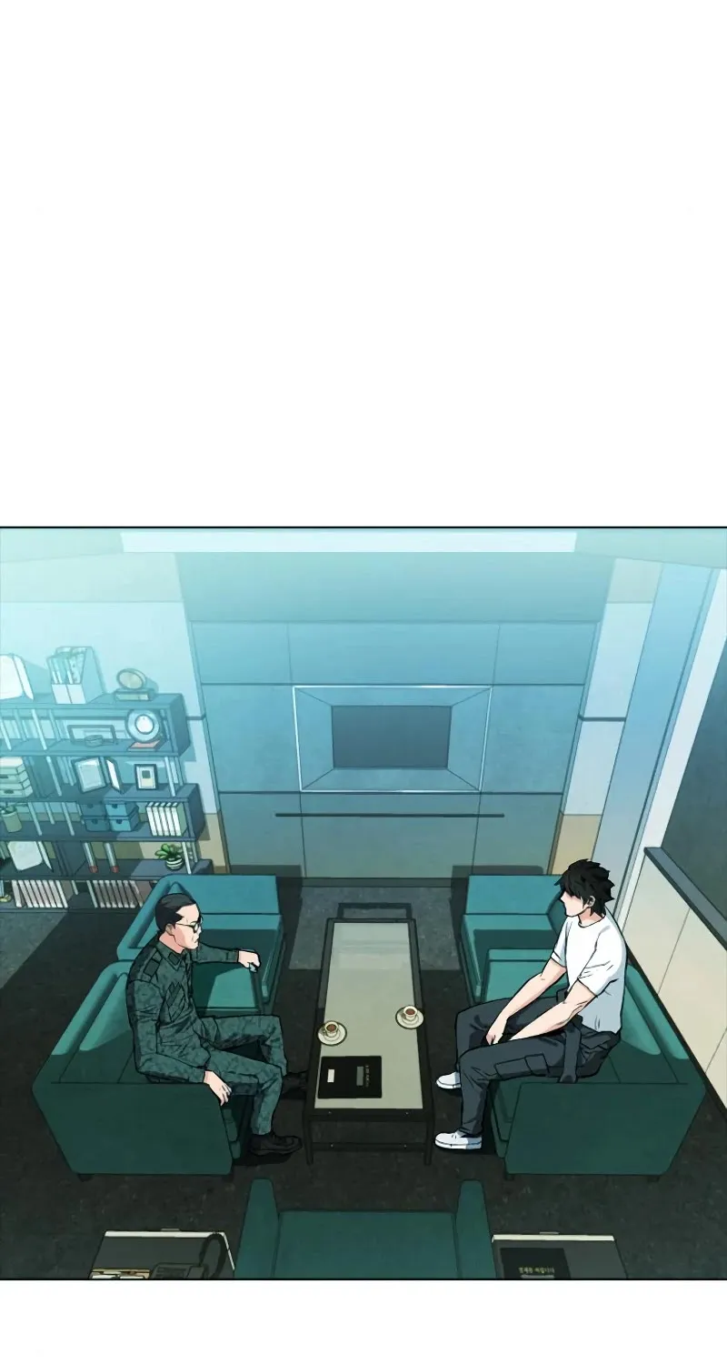 Read Seoul Station Druid Manga Online