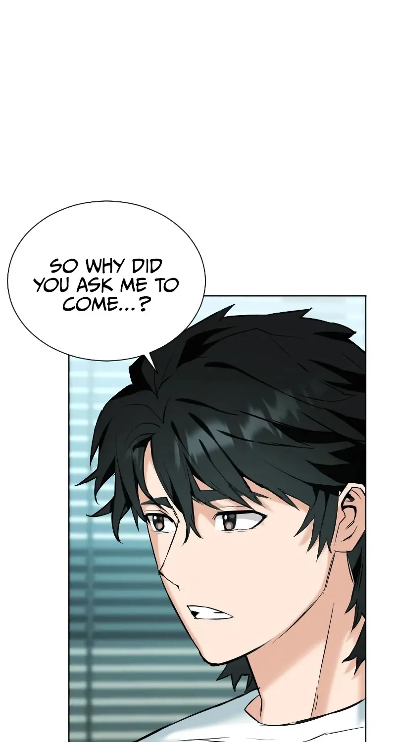 Read Seoul Station Druid Manga Online