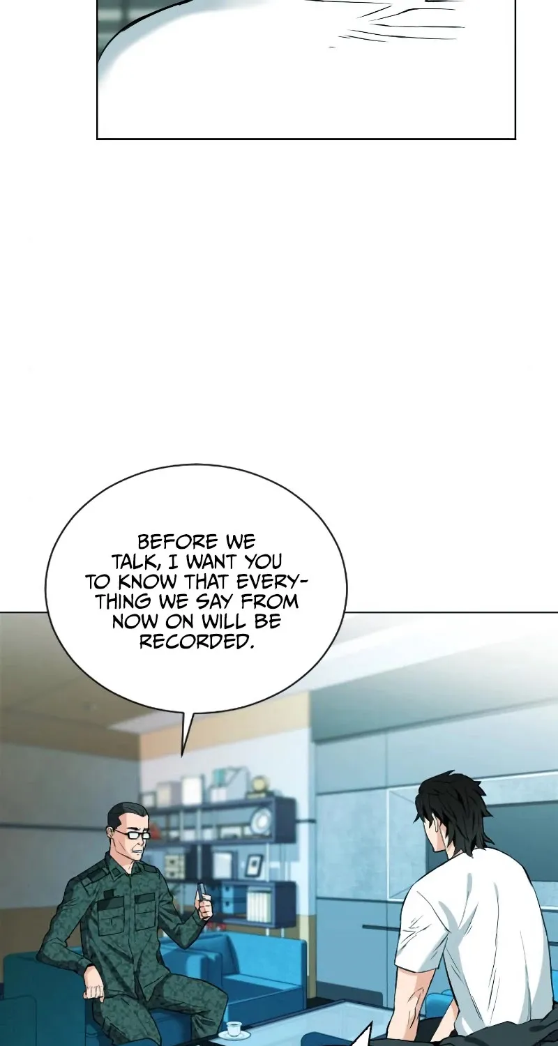 Read Seoul Station Druid Manga Online