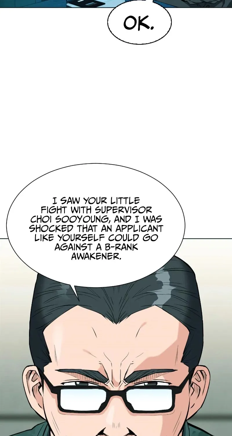 Read Seoul Station Druid Manga Online